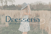 Harbor | A Neat Sans Serif Font, a Sans Serif Font by Emalee Roth (Thumbnail 3 of 6)