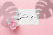 Marshynha Lovelytta - Script style, a Script Font by mahstudios (Thumbnail 8 of 8)