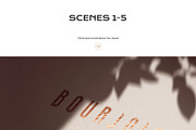 100 Logo Mockup Branding Bundle, a Product Mockup by PrintPixel (Thumbnail 5 of 30)