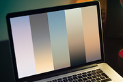Sky Gradients, a Gradient Add-On by Gromov Design (Thumbnail 3 of 5)