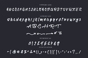 ENTERWISE - Graffiti Font