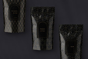 LUXE LINE patterns & backgrounds, a Pattern Graphic by Best Pattern Shop (Thumbnail 11 of 14)