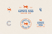 Atomic Cactus | Display Typeface, a Font by Daniel Neuman (Thumbnail 8 of 11)