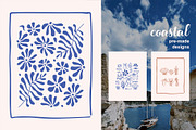 Coastal Vibe Clipart Set, an Object Illustration by Art Dari Autumn (Thumbnail 7 of 15)