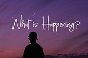 Marqaleetta, a Script Font by Integritype Studio (Thumbnail 8 of 15)