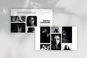 Balsky - Keynote Template, a Presentation Template by eunavia (Thumbnail 3 of 7)