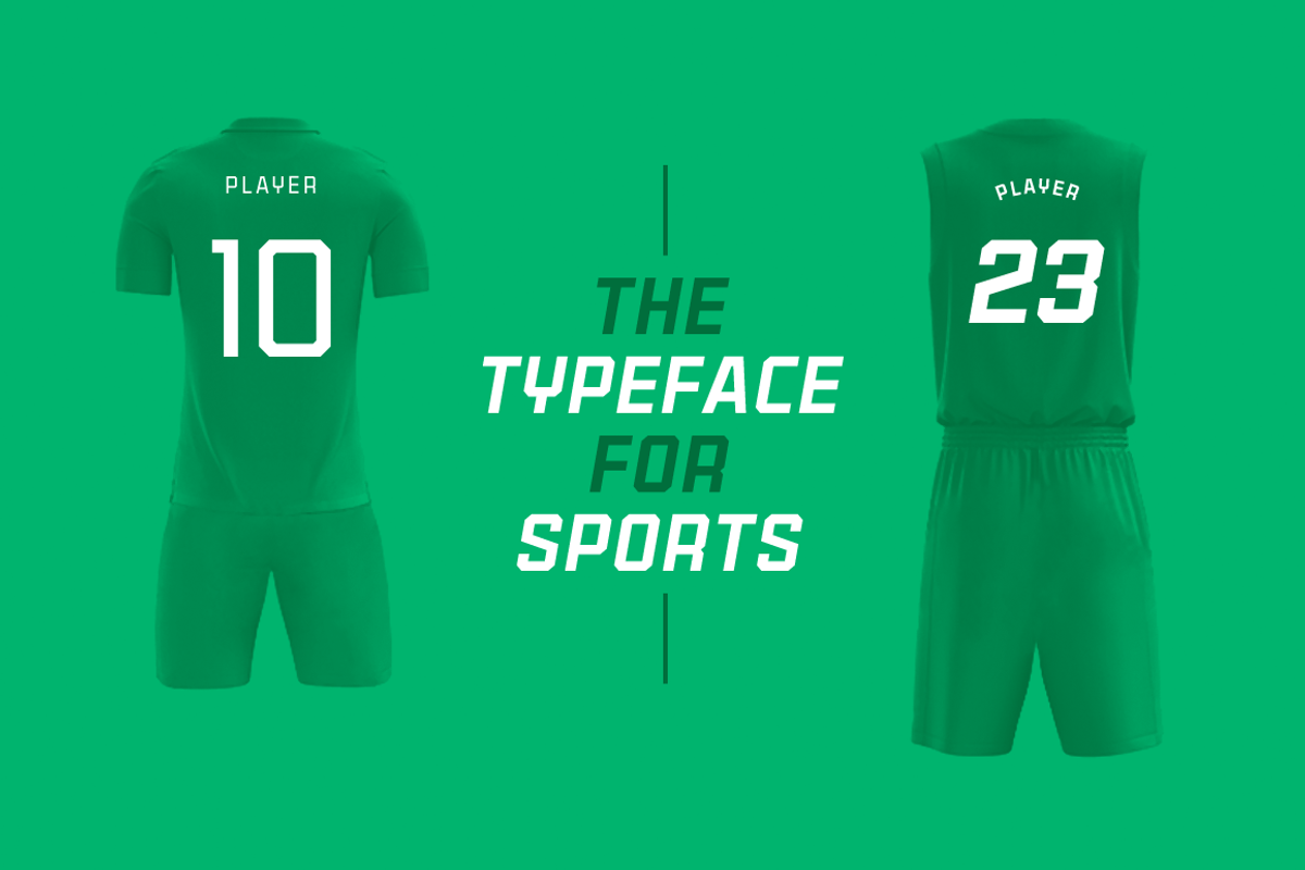 Binaria Font Family preview 3