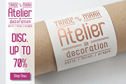 Magenta Sans Family, a Sans Serif Font by Almeera Std (Thumbnail 3 of 14)