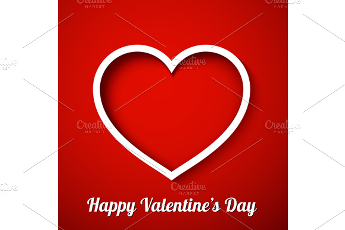 Happy Valentine's Day