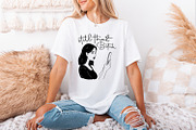 Inner Bitch PNG, Adult Humor PNG, an Illustration by SharpMarketplace (Thumbnail 2 of 9)