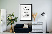 220 Inspiration Quotes for Instagram, a Social Media Template by Mishek Munene (Thumbnail 7 of 15)