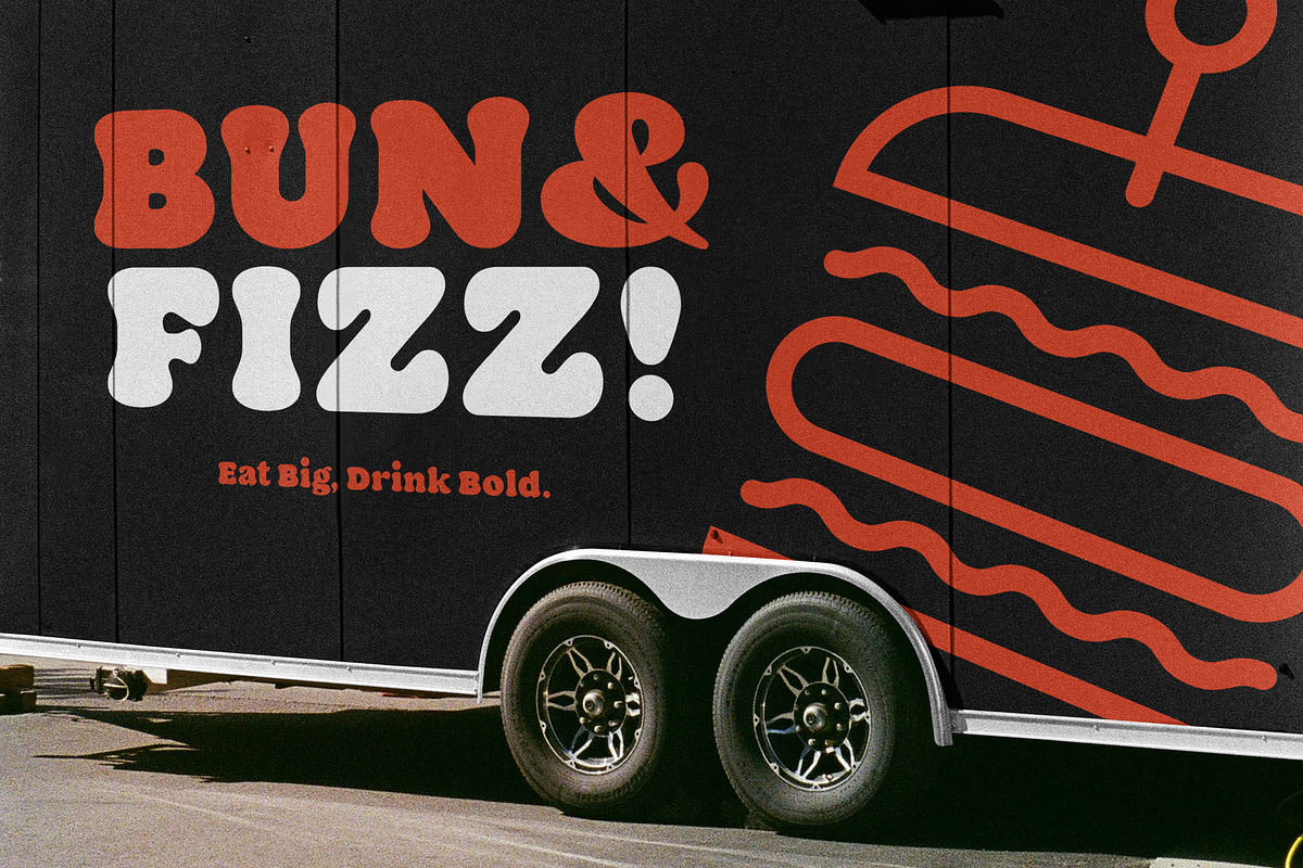 Codistro - Soft Retro Classic, a Serif Font by Typia Nesia (Photo 8 of 11)