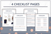 Lead Magnet Freebie Canva InDesign, a Magazine Template by Lady Boss Studio (Thumbnail 6 of 10)