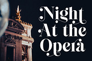Cheva Display Serif Font, a Sans Serif Font by Letteralle Studios (Thumbnail 8 of 9)