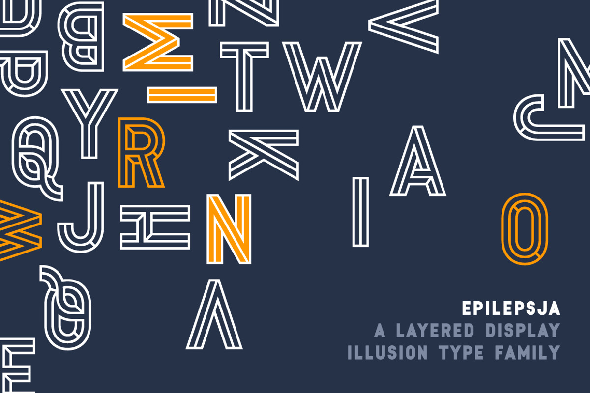 Epilepsja Fill preview 2