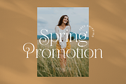 Maginia Font, a Serif Font by Digitype Studio (Thumbnail 8 of 10)