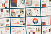 Clyra - Creative Agency PowerPoint, a Presentation Template by SLAB! Design (Thumbnail 4 of 6)
