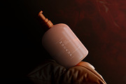 390+ Cosmetic Branding Mockup Scenes, a Cups & Container Mockup by pmvch (Thumbnail 143 of 367)