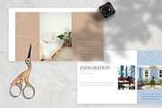 Interior Design Powerpoint Template, a Presentation Template by Zacomic Studios (Thumbnail 3 of 9)