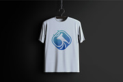 Modern Gradient Deer Colorful Logo, a Branding & Logo Template by Artnivora.Std (Thumbnail 4 of 5)