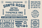 The Tropical Font Bundle, a Font by NienowBrand (Thumbnail 7 of 13)