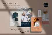 eBook Creator Canva Template | ALTEA, a Magazine Template by Studio Next (Thumbnail 14 of 15)