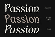 CS Rawline – Uncial Font, a Serif Font by Craft Supply Co. (Thumbnail 3 of 8)