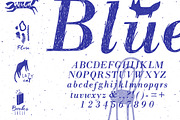 Crosshatch Elements Set, a Decorative Illustration by Anna (Thumbnail 4 of 5)