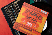 Trust Parade Typeface, a Blackletter Font by alit design (Thumbnail 9 of 17)