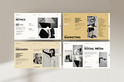 Maua Brand Strategy Presentation, a Presentation Template by Work_Stock (Thumbnail 3 of 9)
