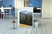 Room Mockup Frame, a Presentation Template by Allstock (Thumbnail 2 of 3)