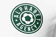 Goalbuster Fonts, a Sans Serif Font by Alphabet Agency (Thumbnail 10 of 10)