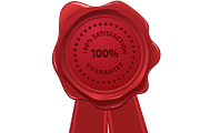 Wax Seals Brush Pack, a Brush Add-On by EezyPremium (Thumbnail 1 of 2)