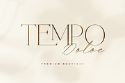 Joanne Smith - Elegant Font Duo, a Serif Font by Bale Type (Thumbnail 3 of 10)