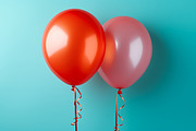 35 Balloons, an Arts & Entertainment Photo by Handmadefont (Thumbnail 5 of 10)