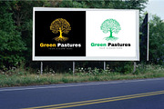 Brand Logo Design Template, a Branding & Logo Template by Mishek Munene (Thumbnail 4 of 7)