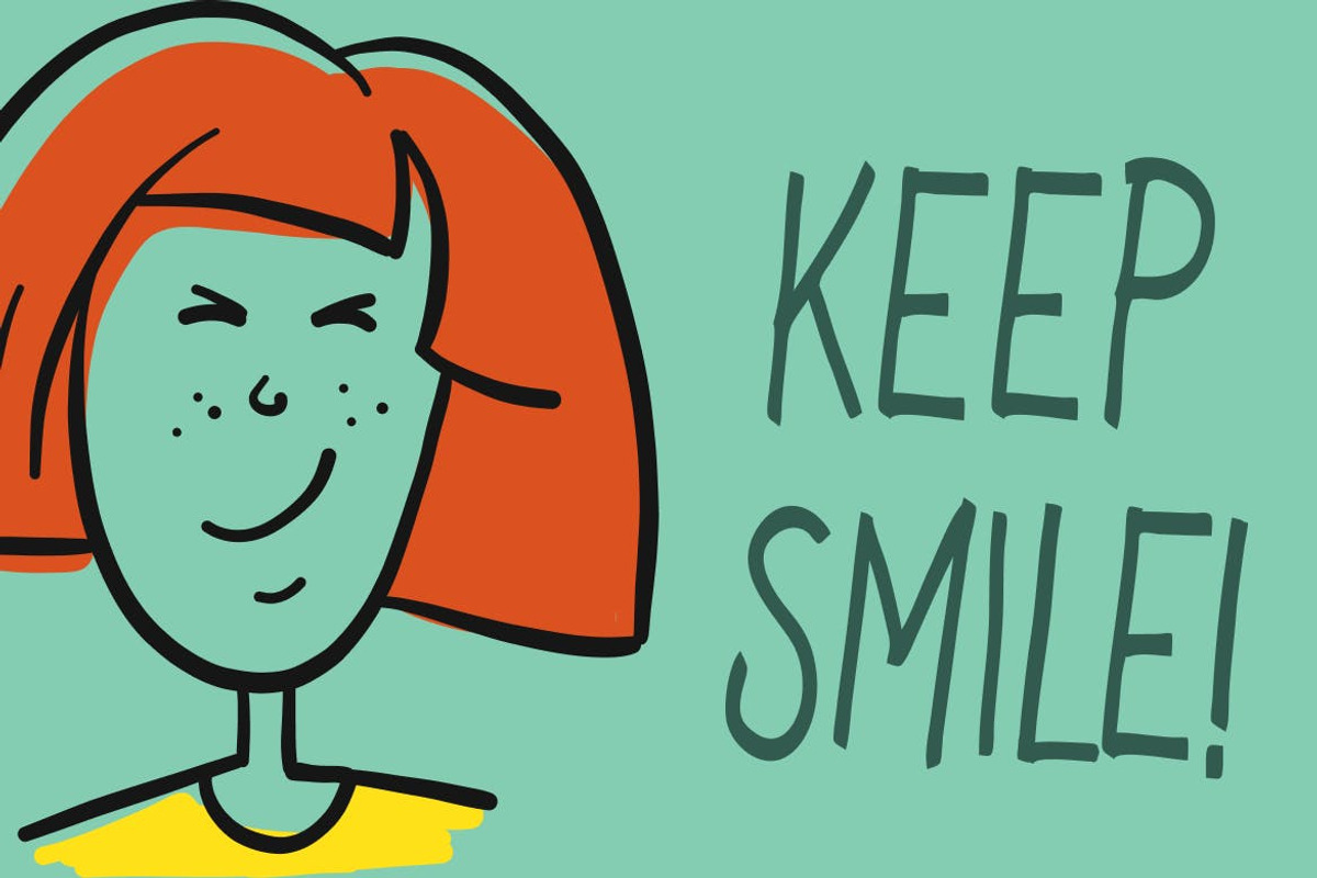 Kids Note - Handwriting font, a Sans Serif Font by TokoPress (Photo 8 of 10)