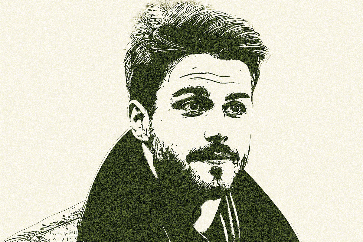Retro Vector Art PS Effect, a Brushes & More by INTENTFX (Photo 3 of 3)