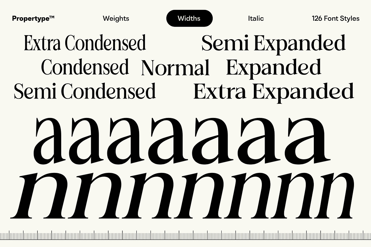 Felgiora, a Serif Font by Propertype (Photo 3 of 16)