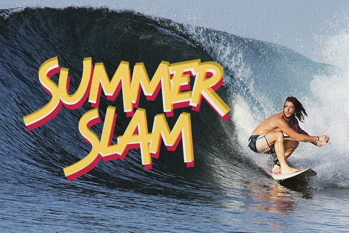 Boardson Type preview 3