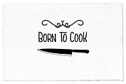 The Cuties family, a Script Font by greatypes studio (Thumbnail 10 of 15)