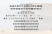 Vintage Farmhouse | Script Font, a Script Font by Scratchones (Thumbnail 7 of 8)