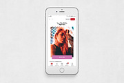 Neon Pinterest Posts, a Social Media Template by Social Corner Graphics (Thumbnail 6 of 8)