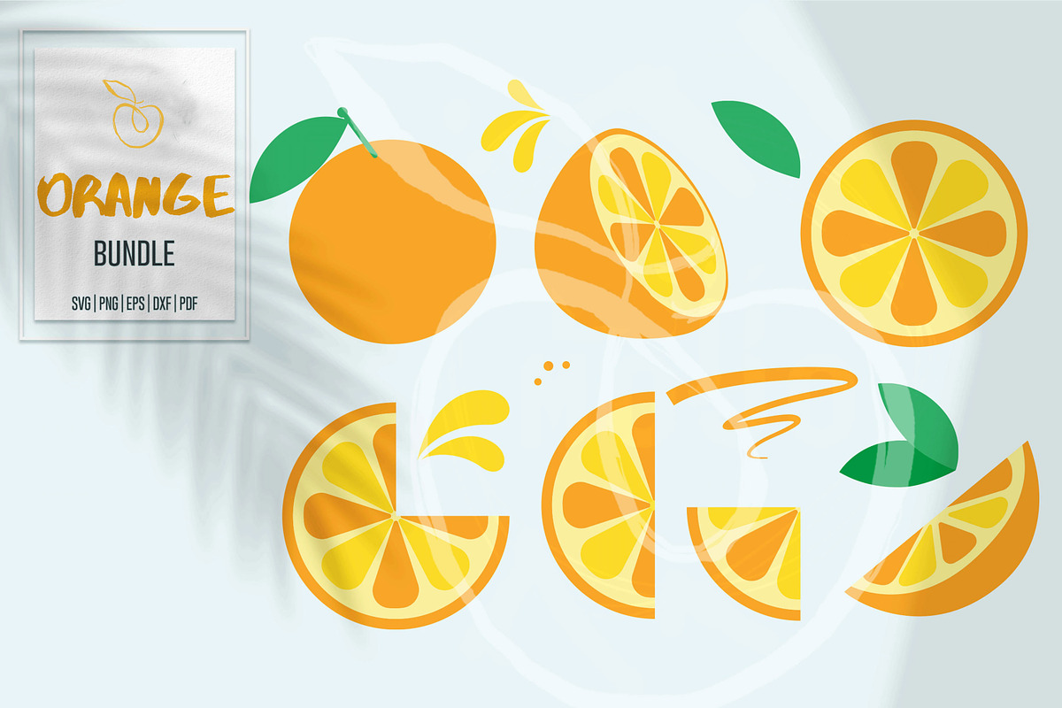 Fresh fruit svg clipart cut 193 9, a Graphic by Drawberx (Photo 15 of 16)