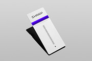 Branding Mockups / Sharp Collection, a Product Mockup by Mockup Cloud (Thumbnail 12 of 17)