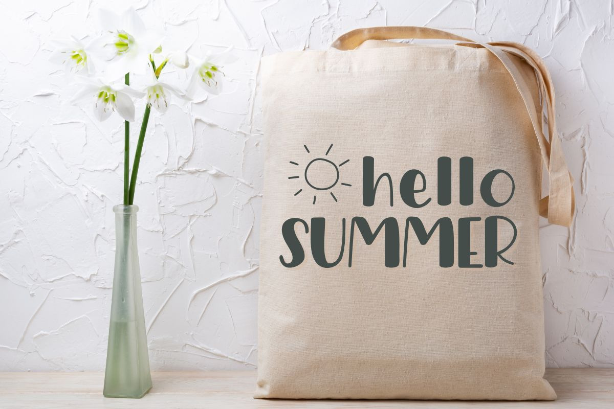 April Font | Handwriting Font, a Handwritten Font by AnningArts (Photo 5 of 6)
