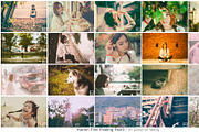 Kamin Film Feeling Roll 3, an Action Add-On by Kamin Lightroom Preset (Thumbnail 2 of 22)