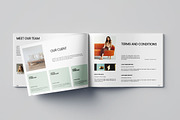 Business Proposal Template Vol.19, a Brochure Template by Bewalrus Studio (Thumbnail 4 of 10)