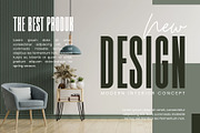 Worksy Sans Serif Font, a Sans Serif Font by Graphicxell (Thumbnail 5 of 9)