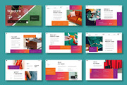Wisdom - Business Google Slide, a Presentation Template by Dens Creative Studio (Thumbnail 2 of 6)